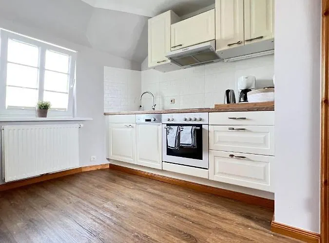 Appartement Strandperle