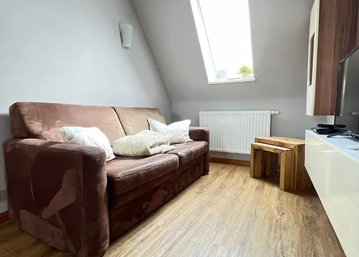 Strandperle Appartement *