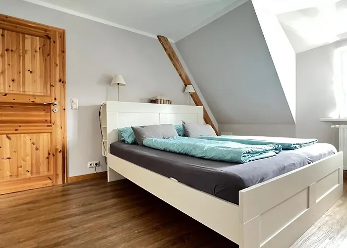 Strandperle Appartement