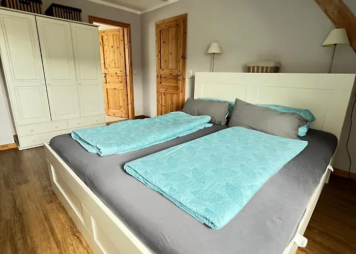 Appartement Strandperle