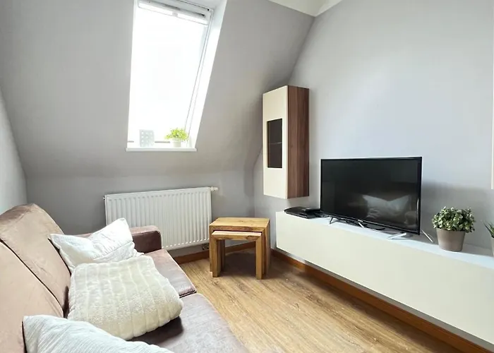 Strandperle Appartement *